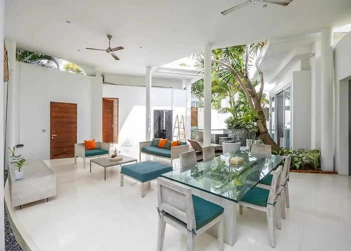 ヴィラ Modern 2br With Private Pool Prime Location *