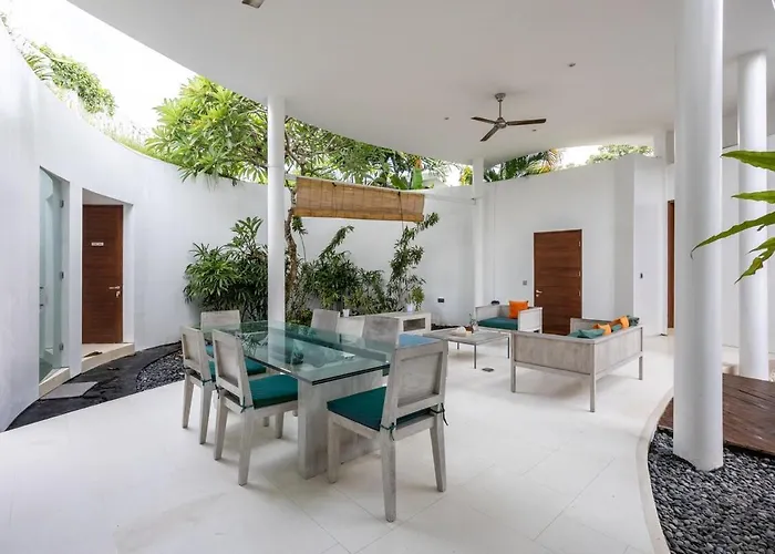 Modern 2br With Private Pool Prime Location *