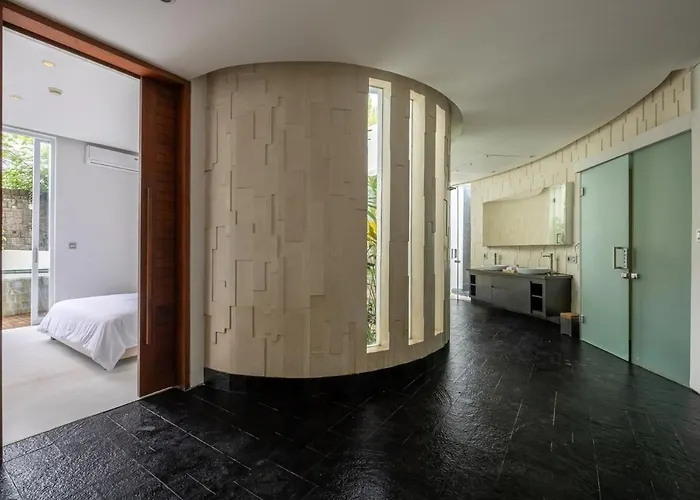 ヴィラ Modern 2br With Private Pool Prime Location *