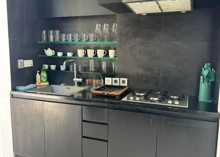 ヴィラ Modern 2br With Private Pool Prime Location *