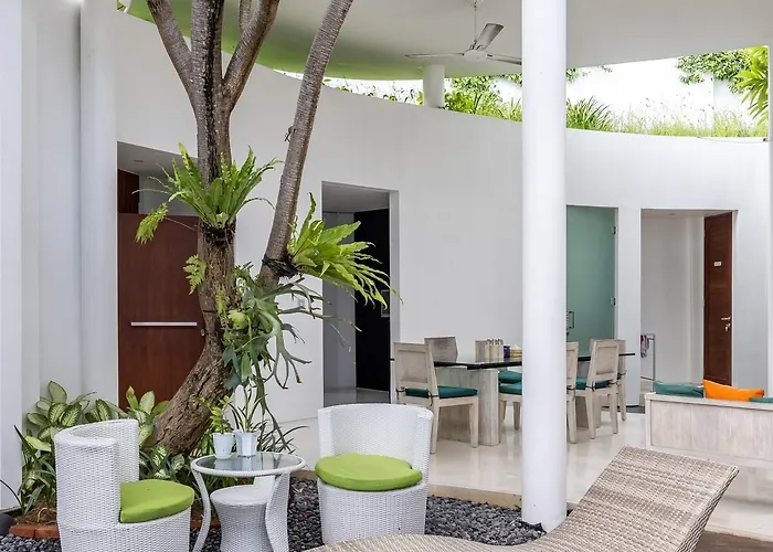 ヴィラ Modern 2br With Private Pool Prime Location スミニャック